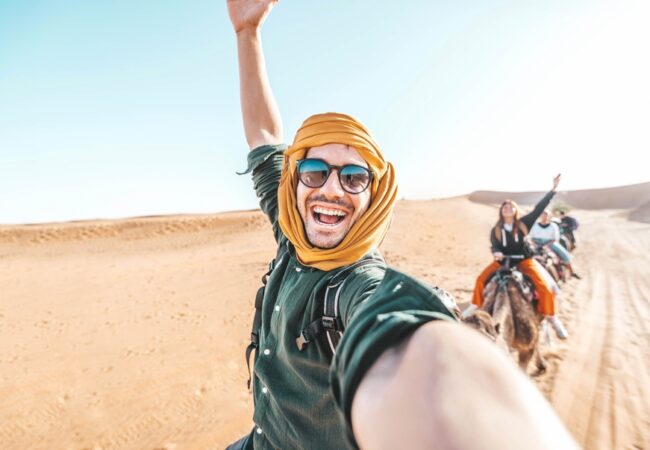 Premium Desert Safari Dubai