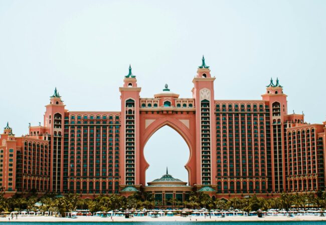 full day dubai city tour